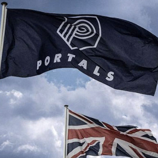 Portals: obligations to customers, employees, suppliers and creditors will be met