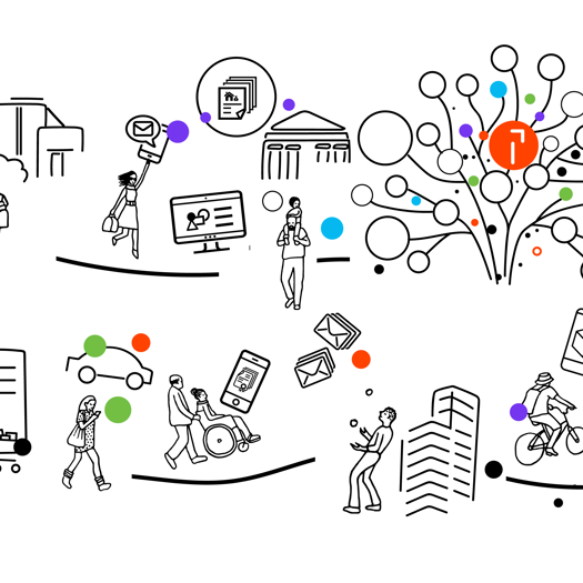 Customer communications are going through a rapid change