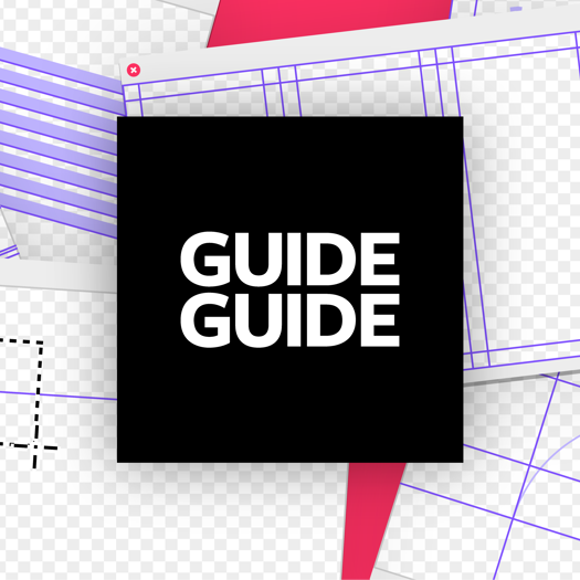 GuideGuide, for designers just looking for more flexibility all the way through to 'design perverts'