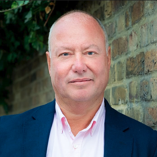 Simon Redican, PAMCo CEO: Print's performance is robust