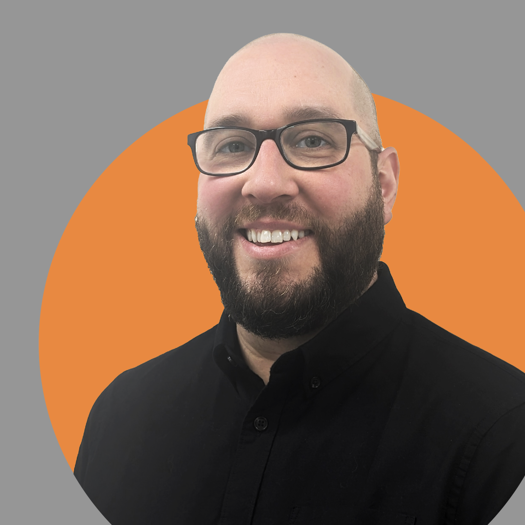 Oldershaw: huge potential to expand offering to new and existing clients