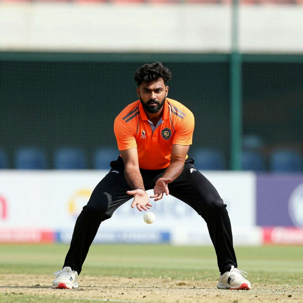 স্টার পেসার ফিরলেন, কিন্তু আসল হিসাবটা কিপারের — নিউজিল্যান্ড সিরিজে ভারতের ঝুঁকি-স্থাপত্য