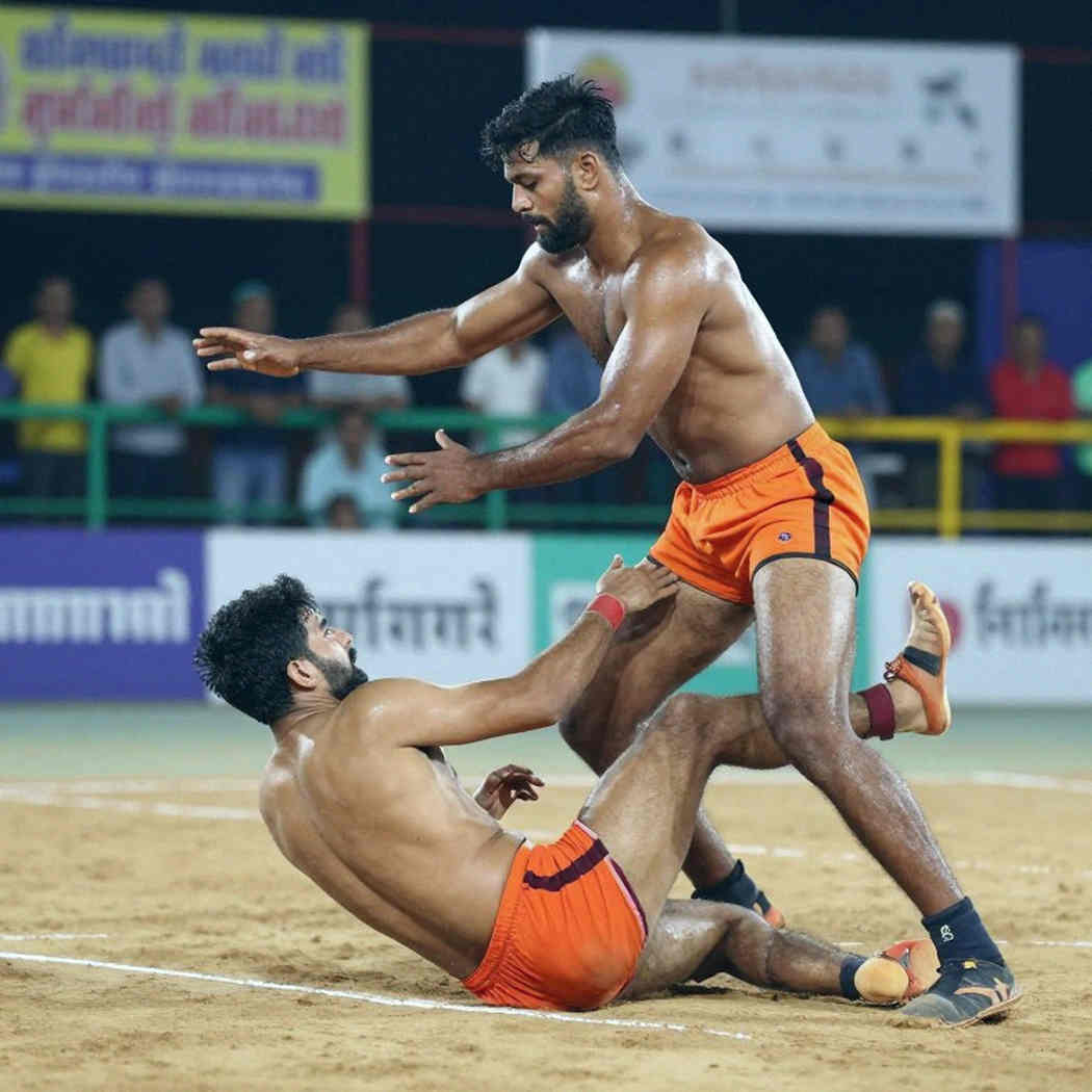আহমেদাবাদে কমনওয়েলথ কাবাডি ২০২৬: ৬২ ম্যাচের হিসাব যেই সত্য ফাঁস করে দিচ্ছে