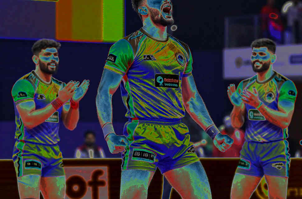 এশিয়ান গেমস ২০২৬ কাবাডি: প্রথম দিনের স্কোরবোর্ড যা লুকিয়ে রাখে
