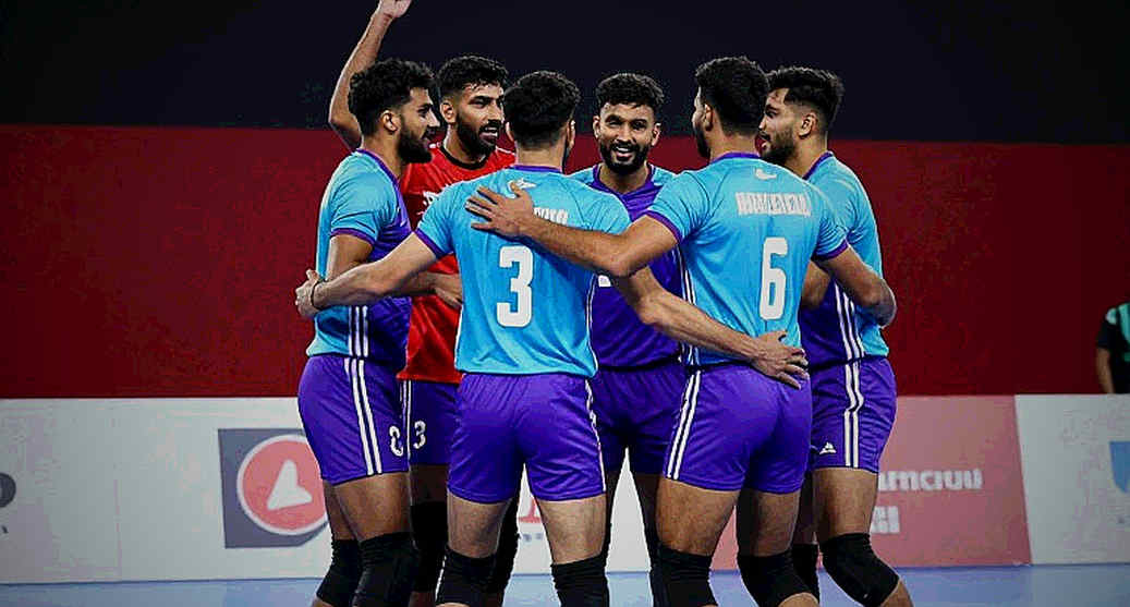 মাঙ্গা থেকে ম্যাটে: জাপানের কাবাডি স্বপ্ন আর তার অসম্পূর্ণ বেতন-তালিকা