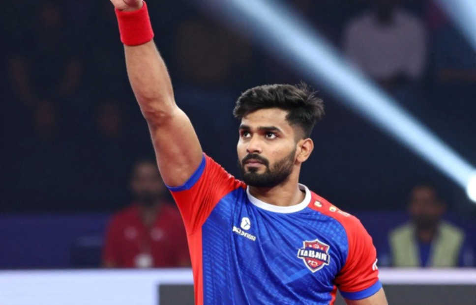 ১৯.২ লাখ টাকার সিলিং: হরিয়ানার কাবাডি চ্যাম্পিয়ন্স লিগ যেভাবে কাবাডির আসল অর্থনীতি দেখিয়ে দিল