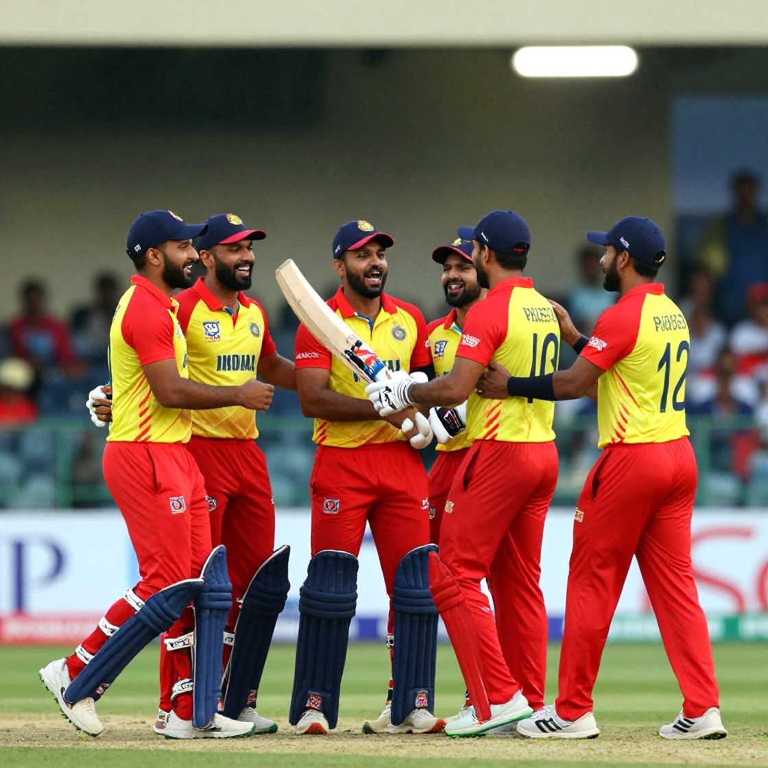 রিজার্ভ ডে-র ফাইনাল থেকে ২০২৬ বিশ্বকাপ: এশিয়ার ক্রিকেটের আসল ছন্দ