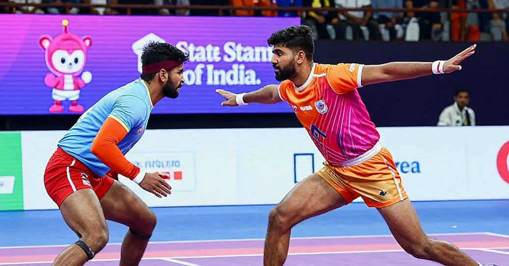 সেমিফাইনালের আগে ভারতের রক্ষণের প্রশ্ন, আর কাবাডির এশিয়ান গেমস আসলে কতটা প্রতিযোগিতা