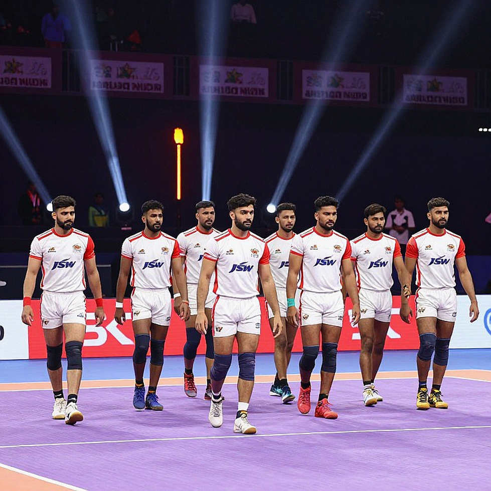 এশিয়ান গেমস ২০২৬: ভারতের নারী কাবাডি শিরোপা রক্ষার প্রথম ধাপ, কিন্তু আসল গল্পটা ২৩ সেপ্টেম্বরের জন্য জমা