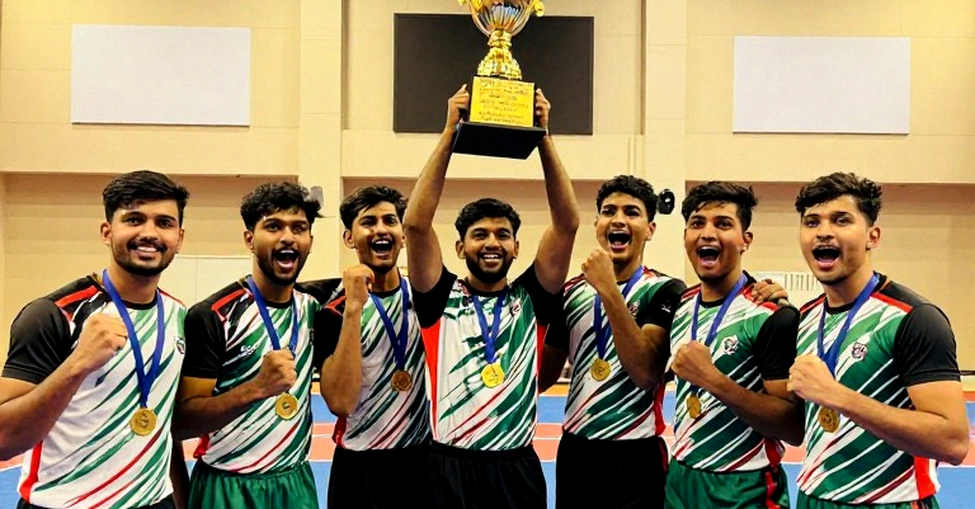 কর্নার থেকে উঠে আসা সতর্কবার্তা: এশিয়ান গেমসে ভারতের কাবাডি প্রতিরক্ষার ওই ফাটলটা
