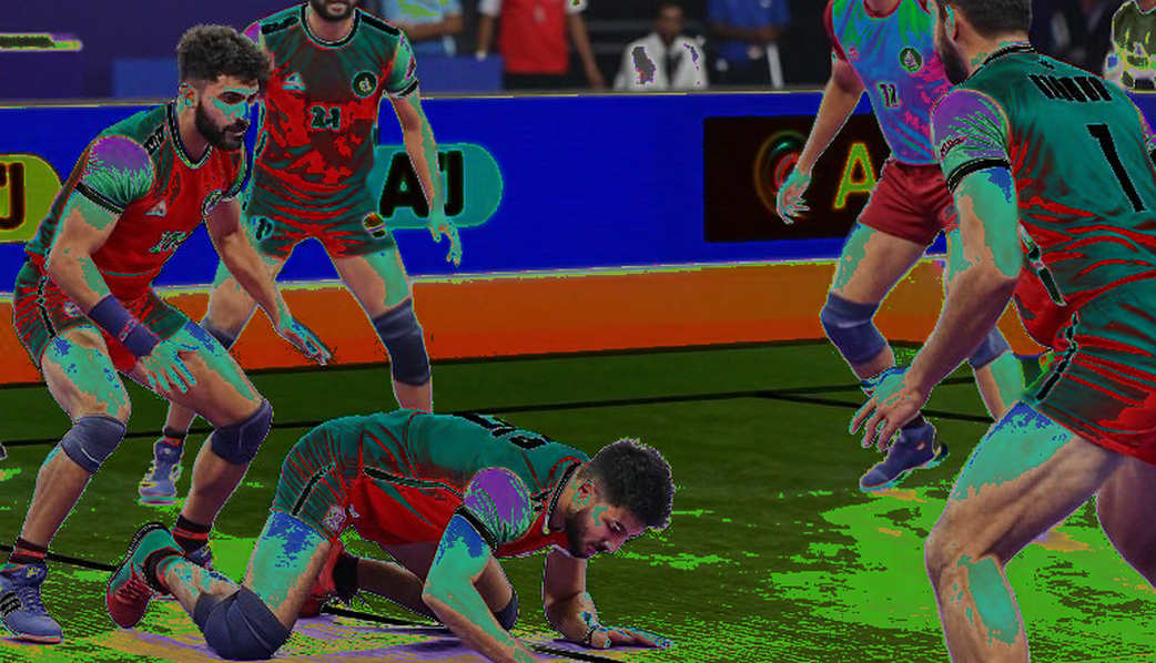 এশিয়ান গেমস ২০২৬-এর কাবাডি: যে চ্যানেলের নাম কোথাও লেখা নেই, আর ভারতের দুটি সোনার বোঝা