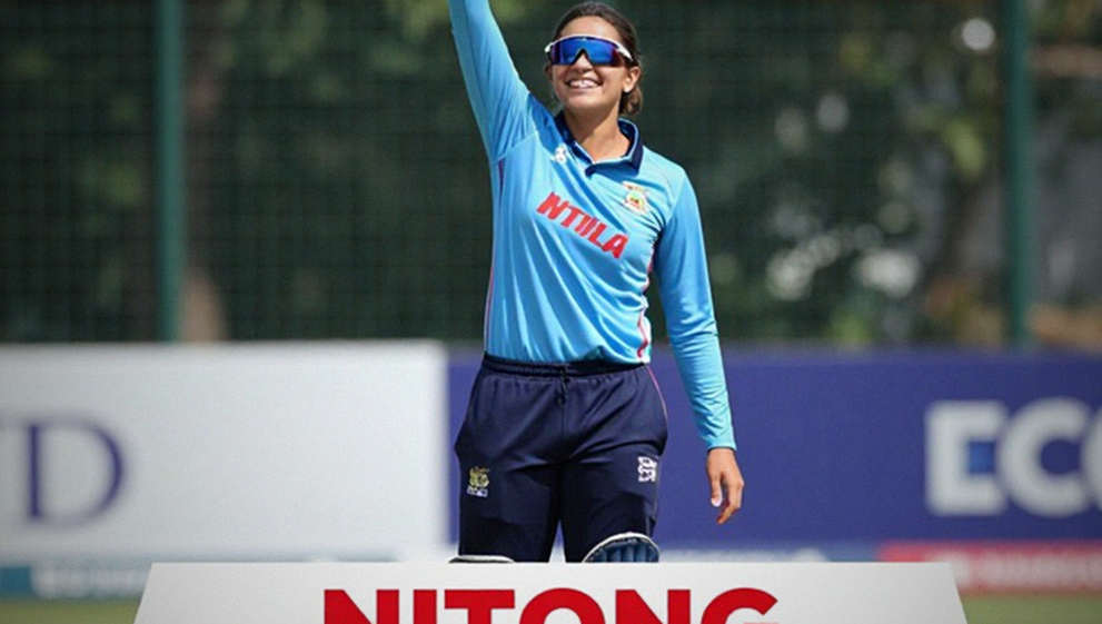 বেল পড়ার আগে: রান-আউট আইনের নতুন ব্যাখ্যা এবং 'নিয়ন্ত্রণ'-এর ভ্রম