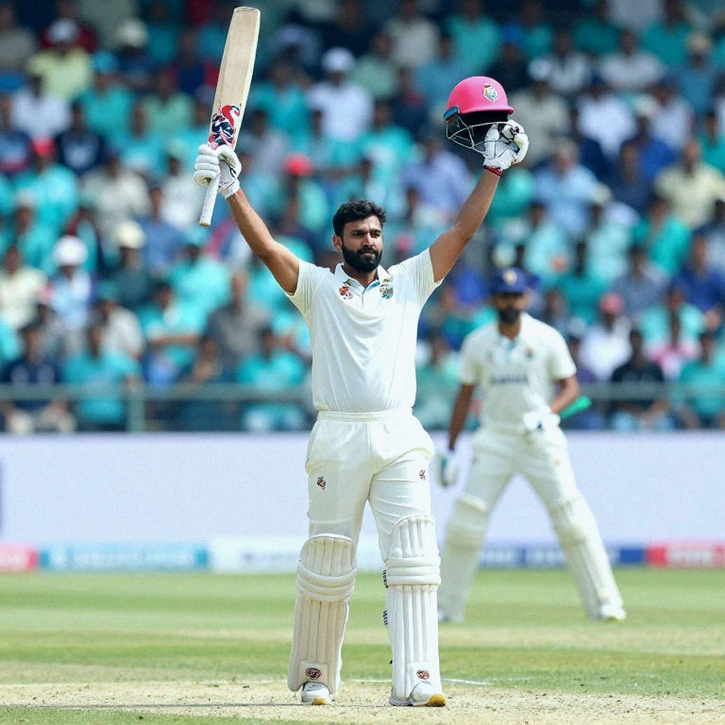 The Quiet Architecture of Neutral Grounds: The Gulf's Migrant Crowd and Asian Cricket's Second Innings