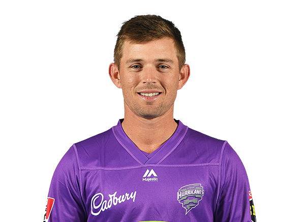 Ben McDermott