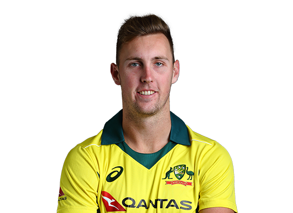 Billy Stanlake