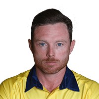 Ian Bell