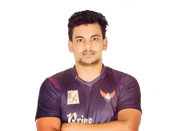 তাওফিক খান