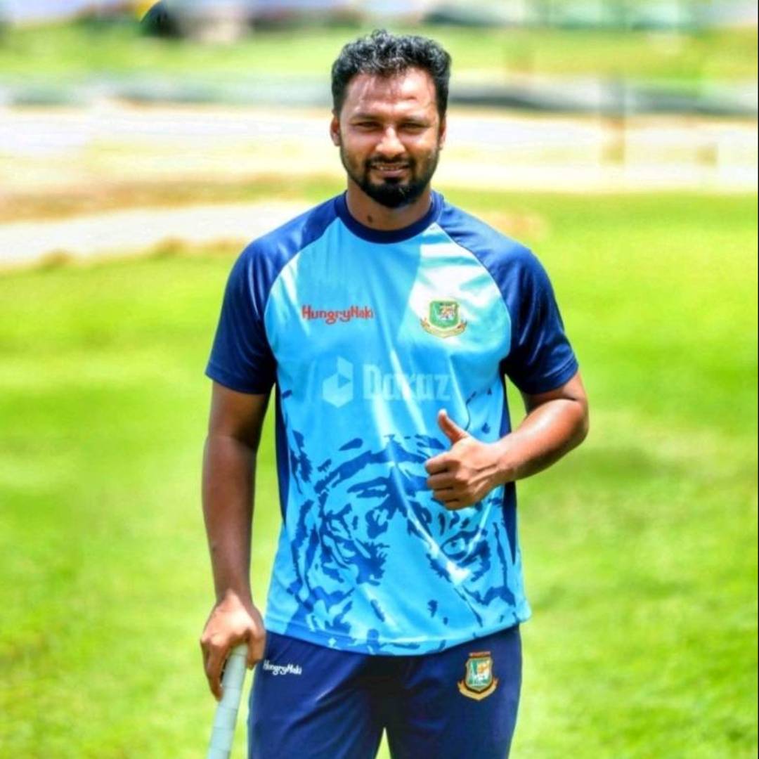 জাকিরুল আহমেদ জেম