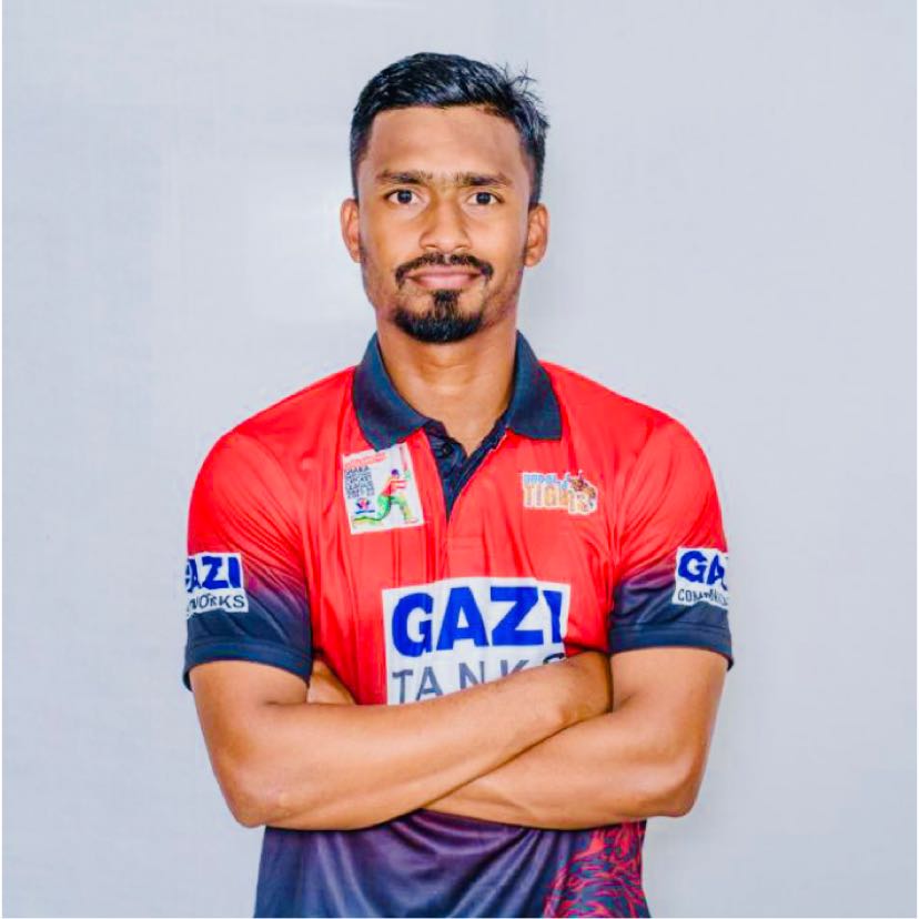 Abdul Gaffar Rony