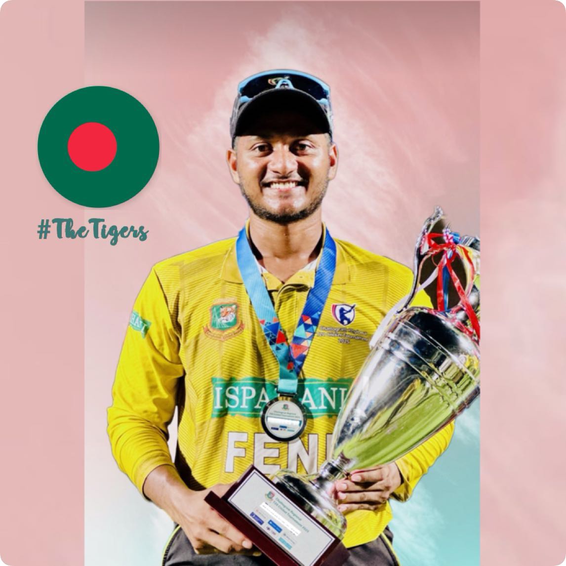 Md Jillur Rahman Bejoy