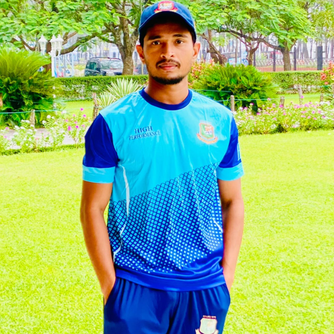 মোঃ সাব্বির হোসেন শিকদার