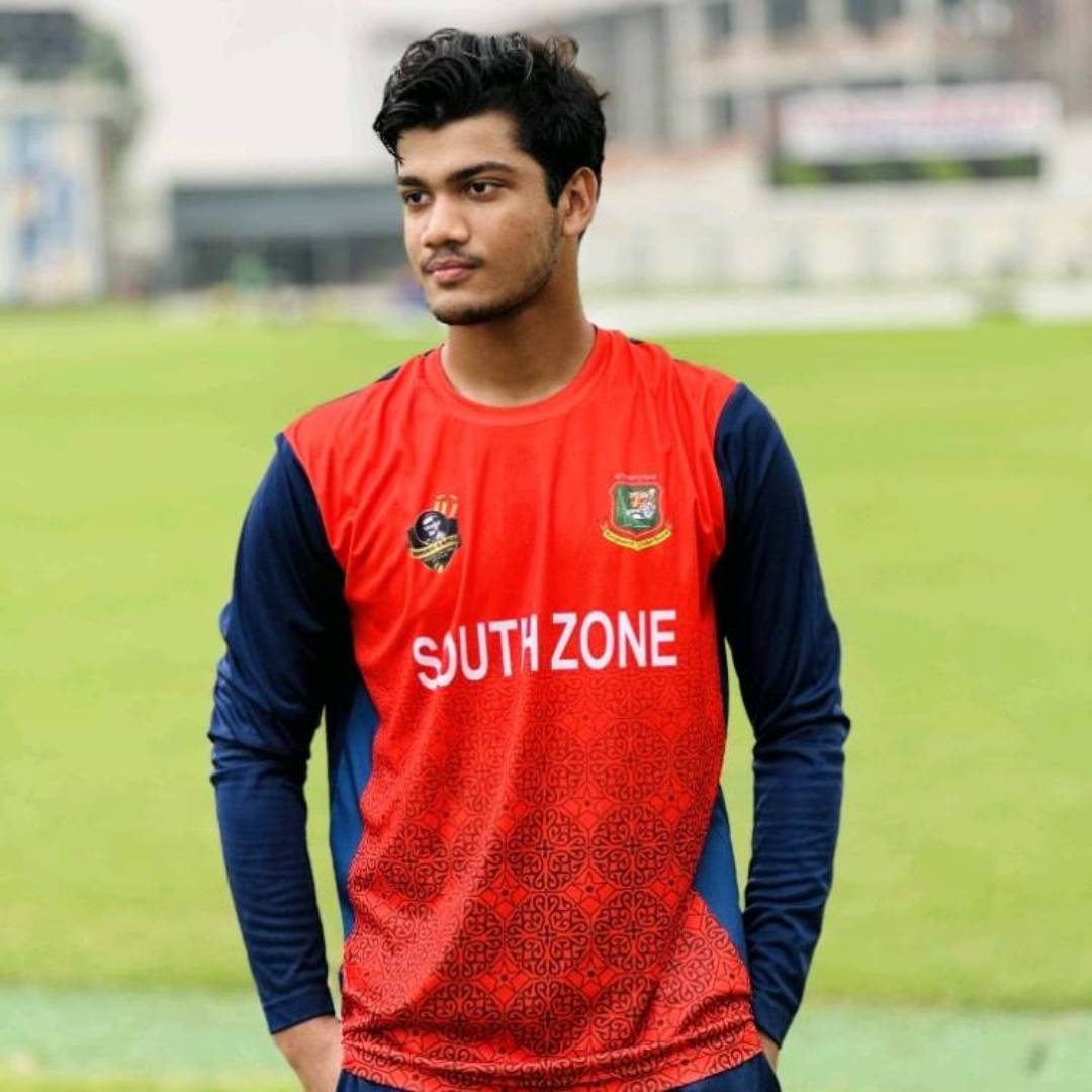 নিয়ন জামান