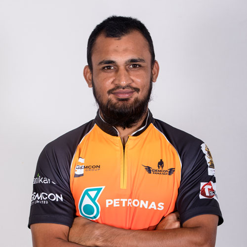 Ariful Haque