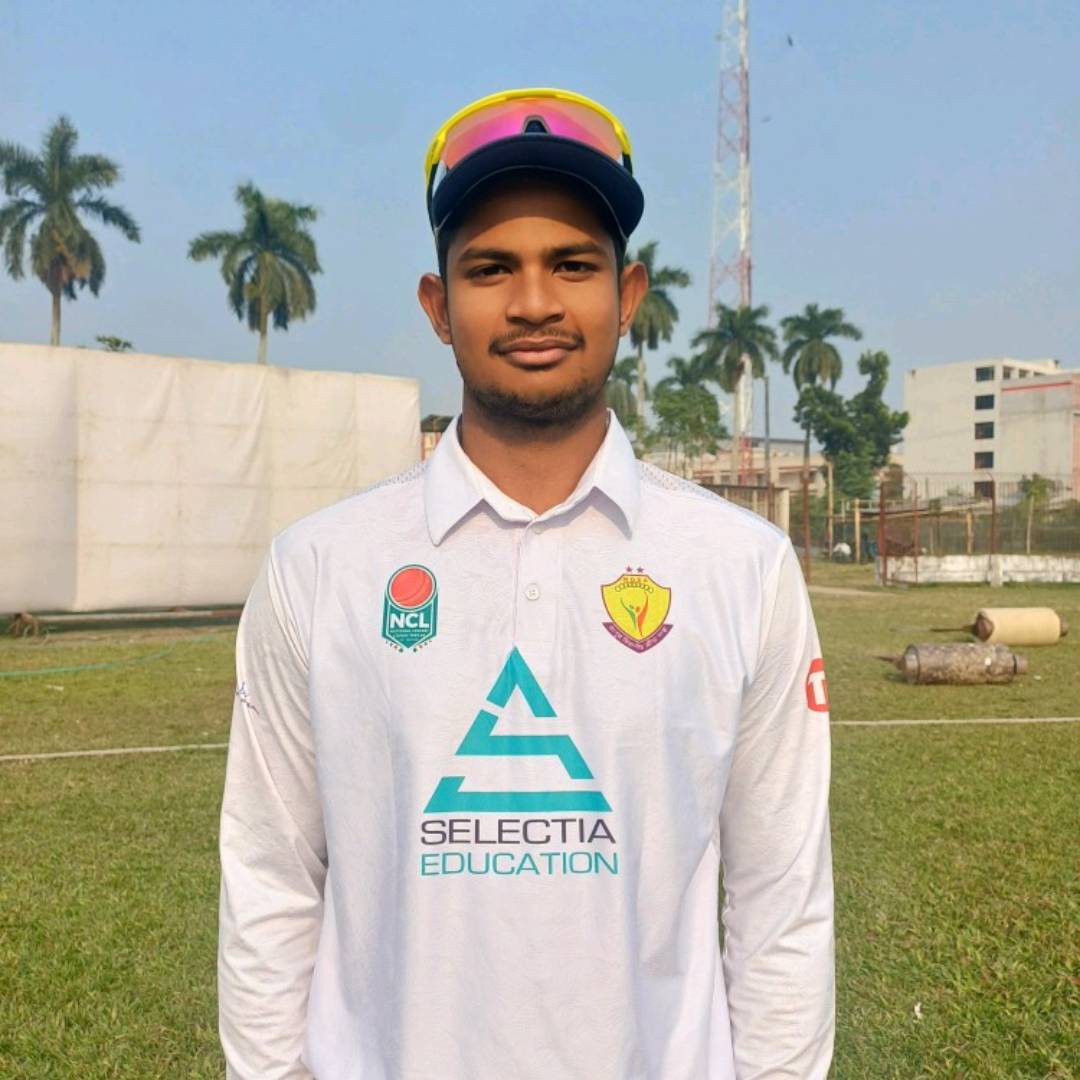 পারভেজ হাসান