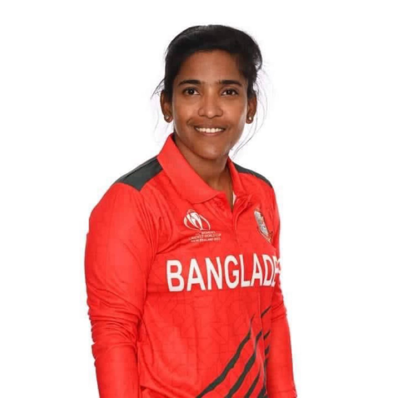 রুমানা আহমেদ