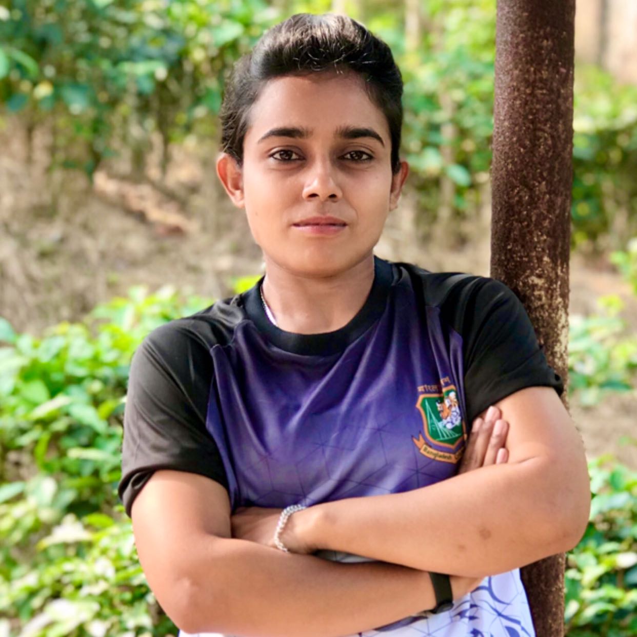 সান্দিহা ইসলাম আশা