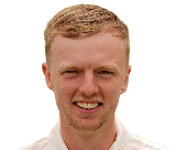 Lyndon James