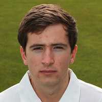 Kieran Bull