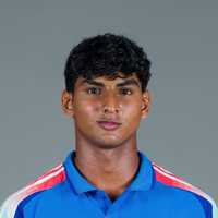 আর এস অম্ব্রিশ