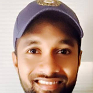 পঙ্কজ কুমার রাও