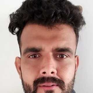 Kanwar Abhinay Singh