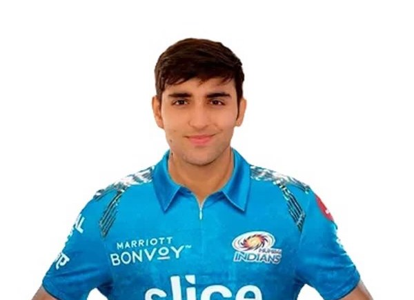 Raghav Goyal