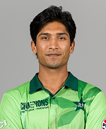 মোহাম্মদ হাসনাইন