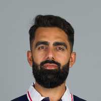 মোহাম্মদ মোহসিন