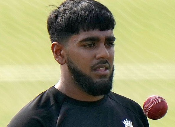 Raees Ahmed