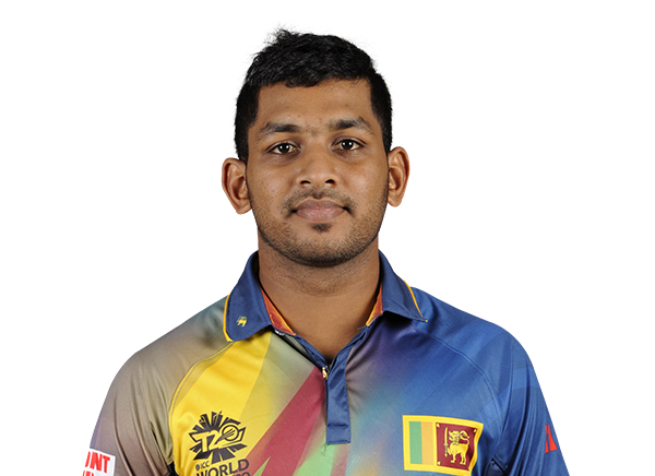 Shehan Jayasuriya
