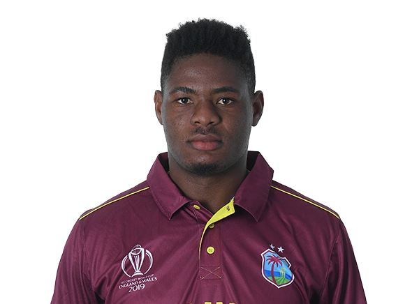 Oshane Thomas