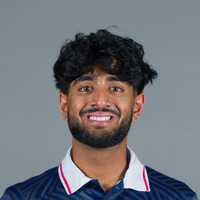Nitish Sudini