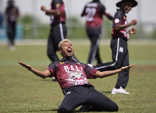 পুত্র কিসাওা