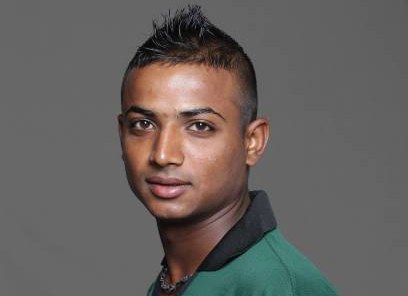 রুশাব প্যাটেল