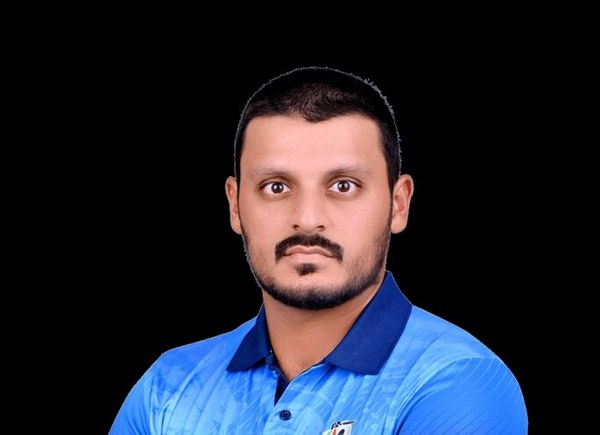মির্জা মোহাম্মদ বেগ
