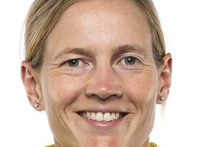 মেগ ল্যানিং