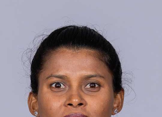 Sharmin Akhter