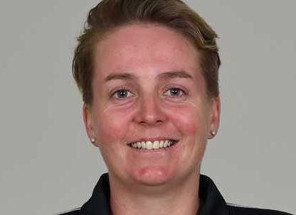 Rachel Priest