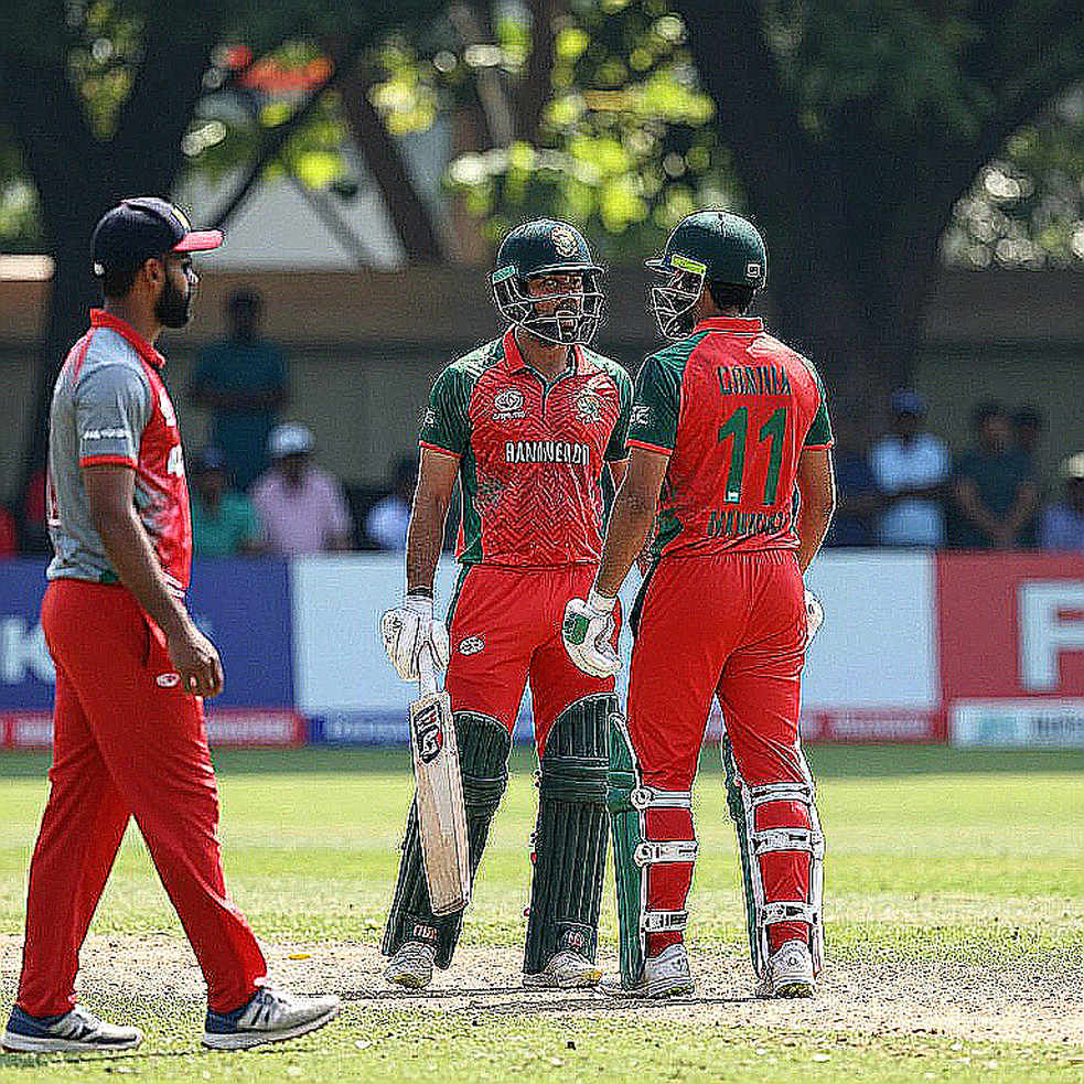 খালি স্প্রেডশিটের কনফেশন: একটি ব্লকচেইন নিবন্ধ যেখানে ক্রিকেটের তথ্যপ্রমাণ নিজেই নিজের পাহারাদার