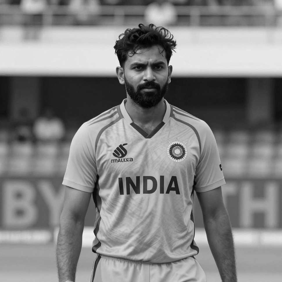 এগারো বল, শূন্য রান: যে ফাঁকা জায়গা থেকে ভারতের নয় উইকেটের জয় শুরু হয়েছিল